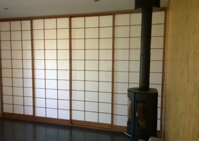 Paravent japonais à Vendenheim : Faites de votre intérieur un espace zen et tranquille